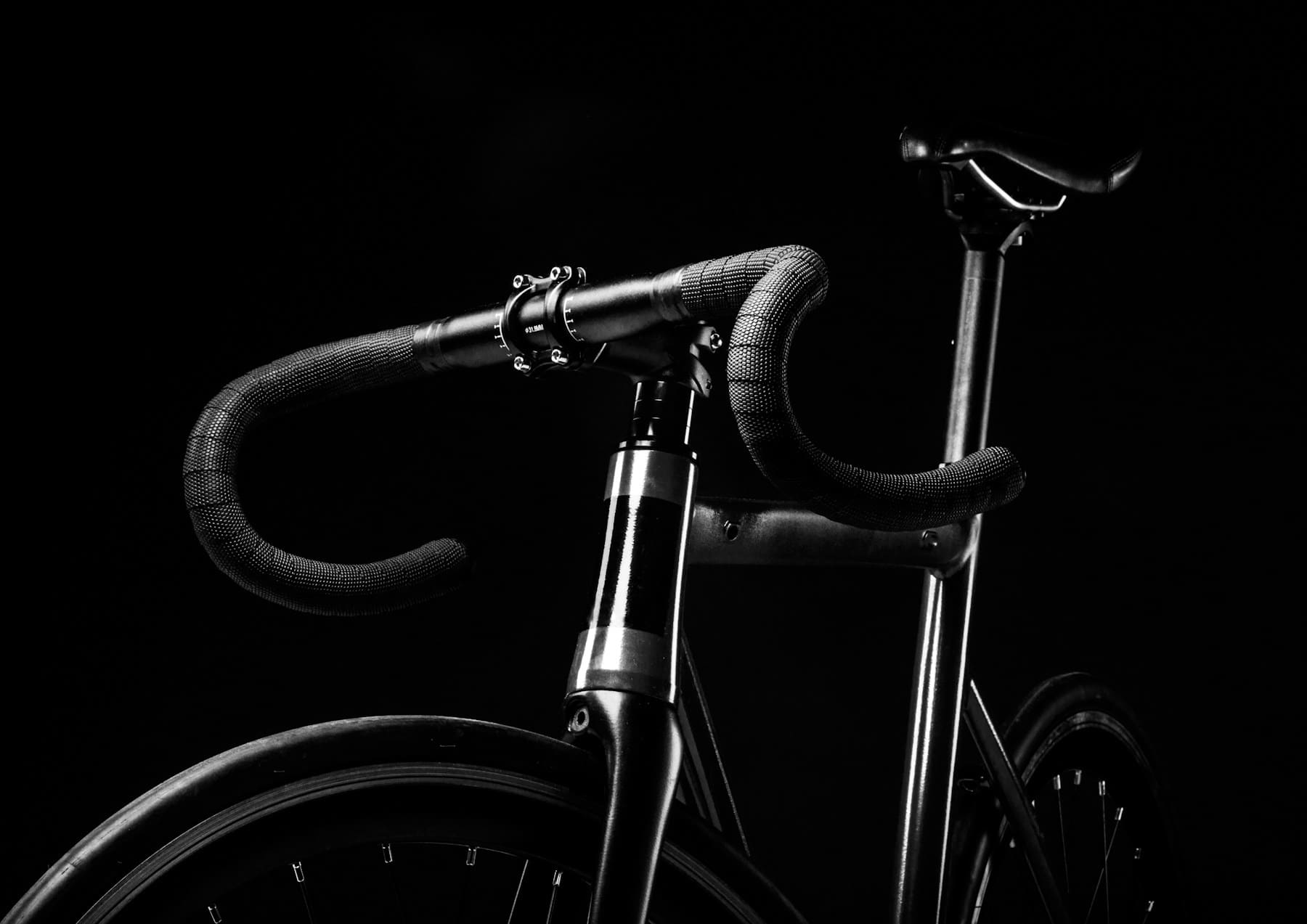 Route, photographie d’illustration